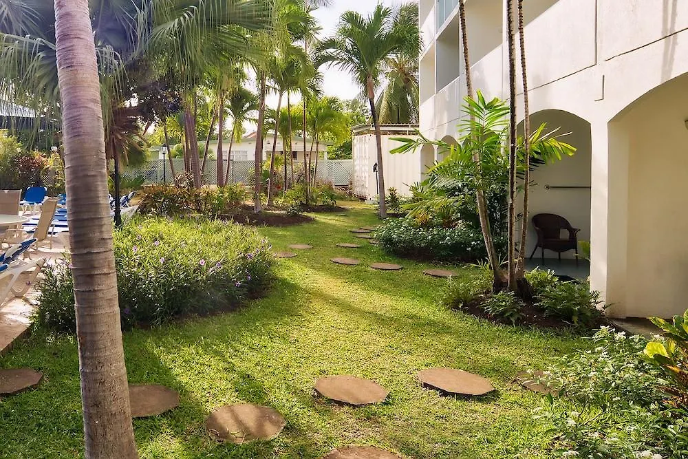 Resort Time Out Hotel Christ Church