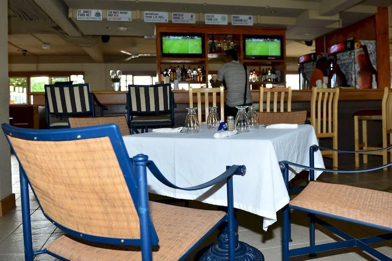 Time Out Hotel Christ Church 3*,  Barbados