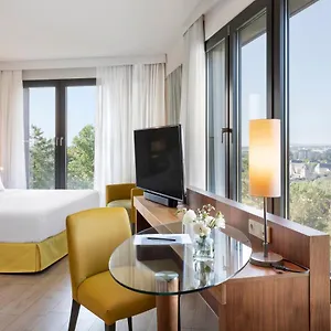 visit hotel