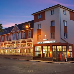 Millenium 3* Karlsbad