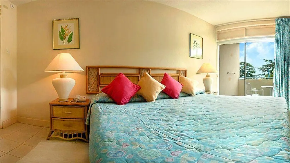 Resort Time Out Hotel Christ Church
