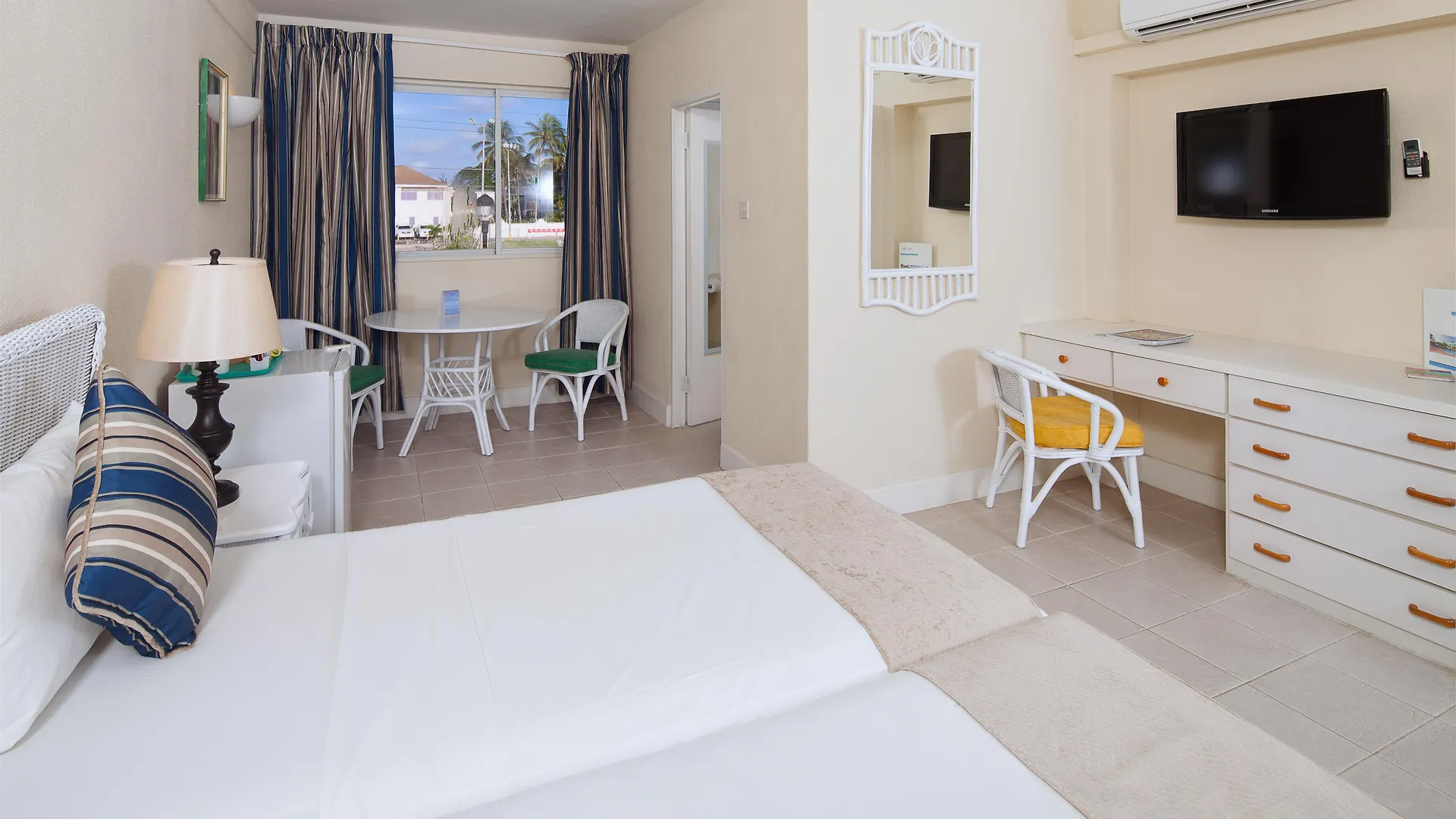 Resort Time Out Hotel Christ Church