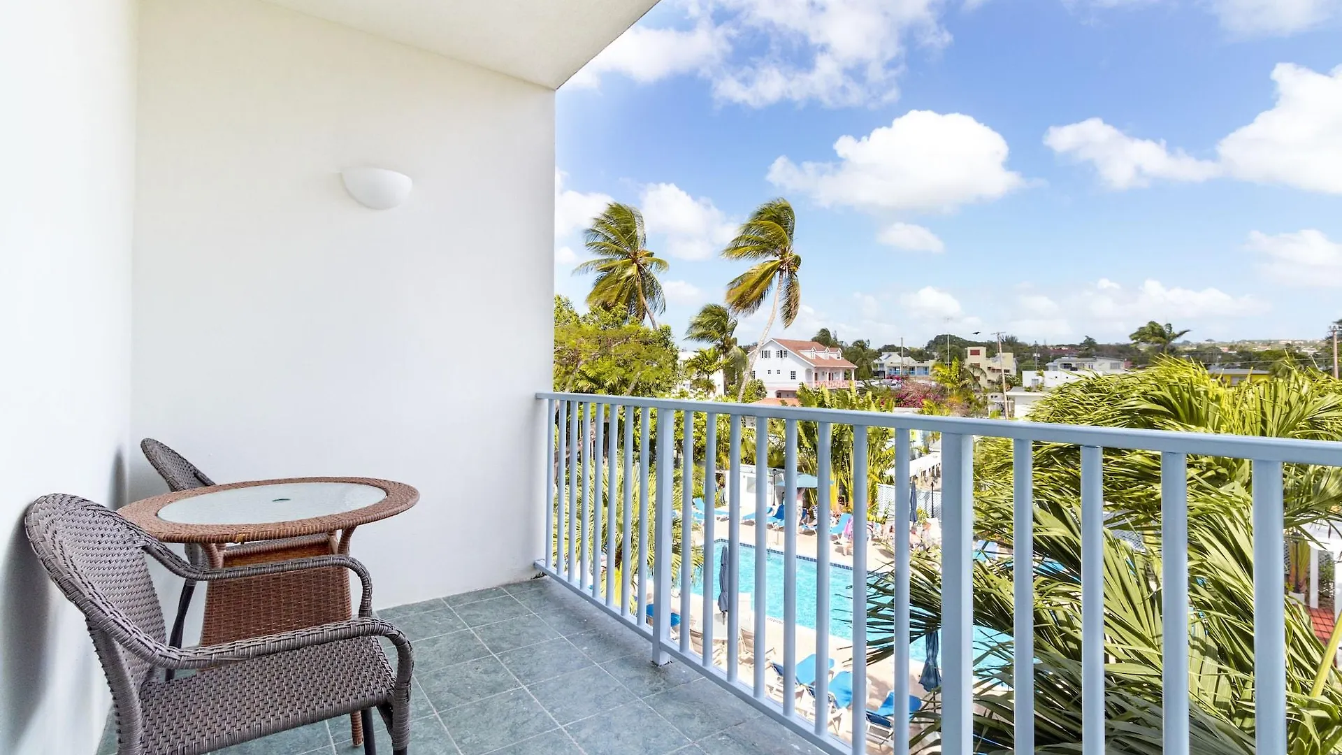 Resort Time Out Hotel Christ Church
