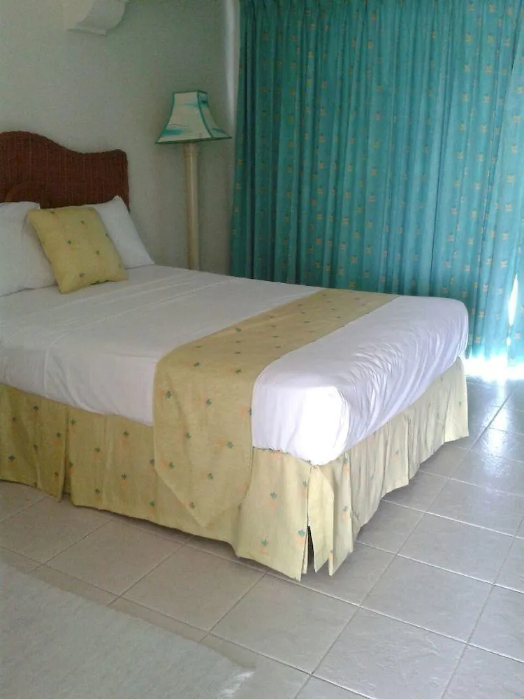 Time Out Hotel Christ Church Resort