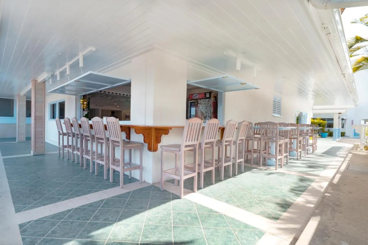 Resort Time Out Hotel Christ Church