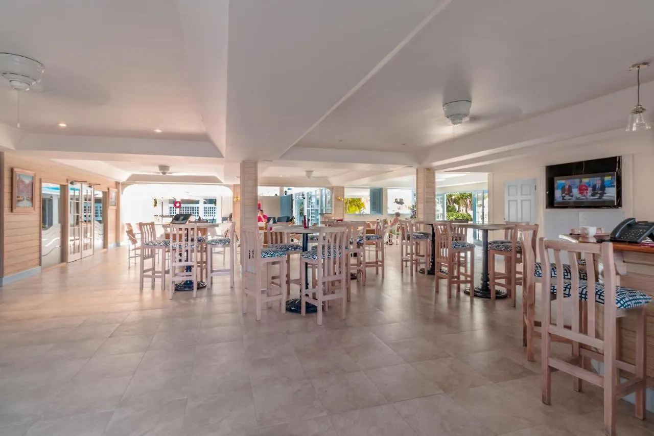 Time Out Hotel Christ Church Barbados